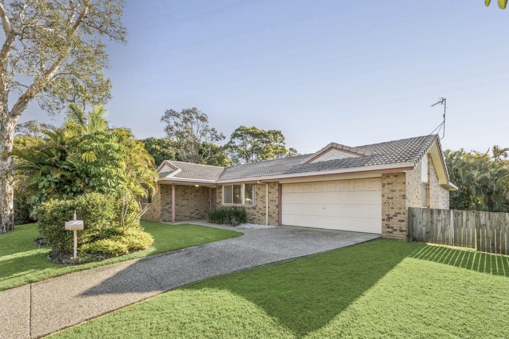 Sold - 39 Pennyroyal Circle - New Property in Currimundi - Real Estate by David Hedley-Ward