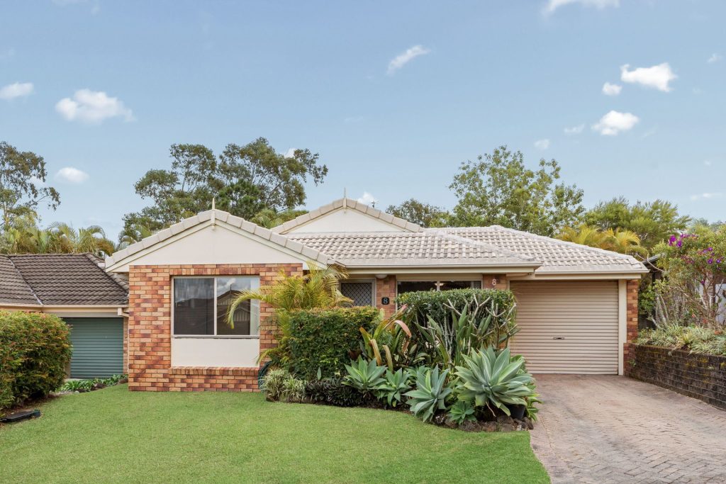 Sold - 8/90 Caloundra Road - New Property in Little Mountain - Real Estate by David Hedley-Ward