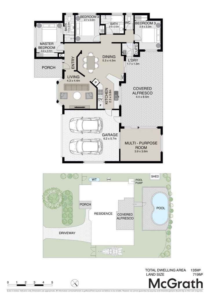 Sold - 39 Pennyroyal Circle - New Property in Currimundi - Real Estate by David Hedley-Ward