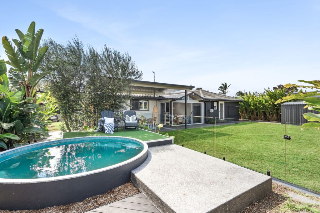 Sold - 10 Kew Place - New Property in Minyama - Real Estate by Bree Charles