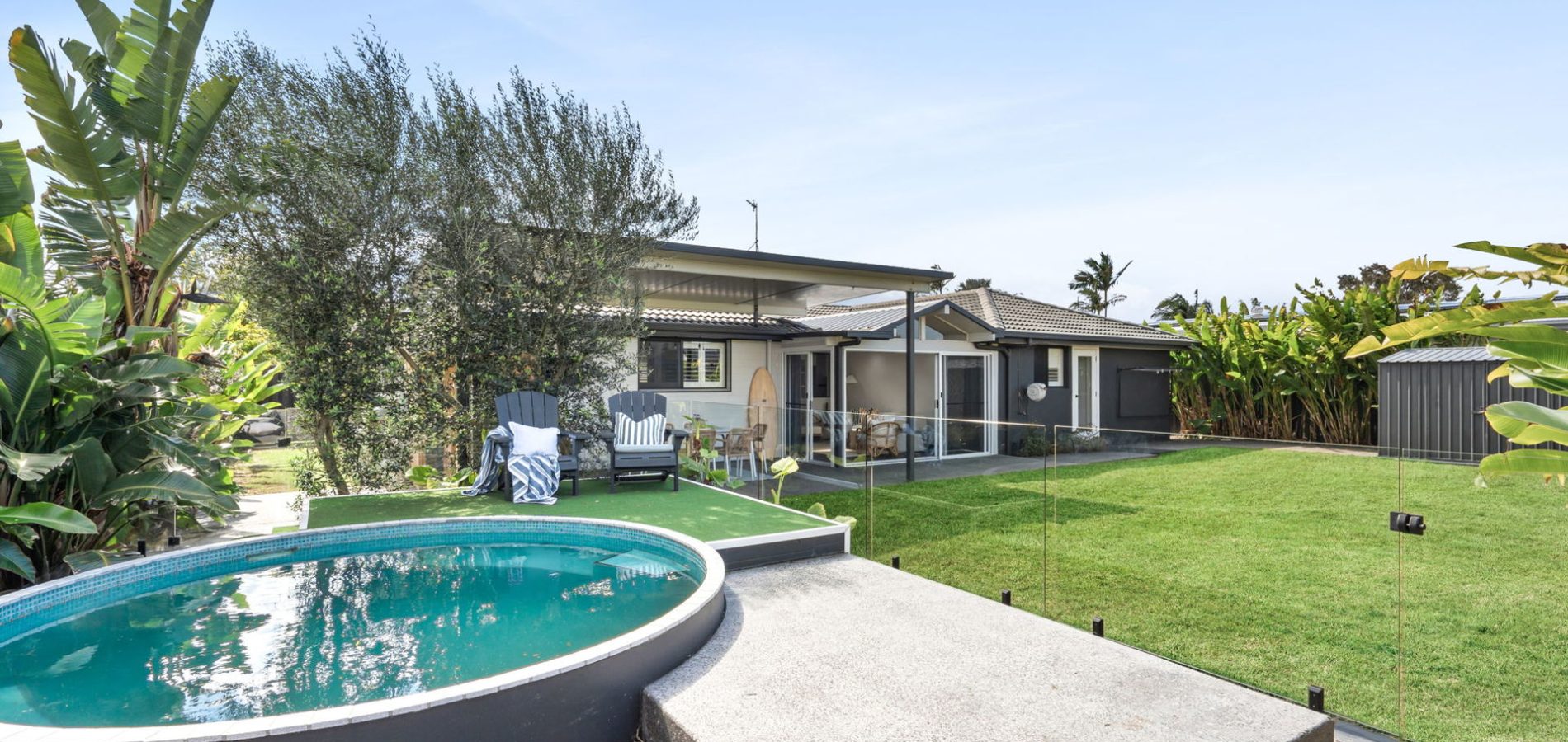 Sold - 10 Kew Place - New Property in Minyama - Real Estate by Bree Charles