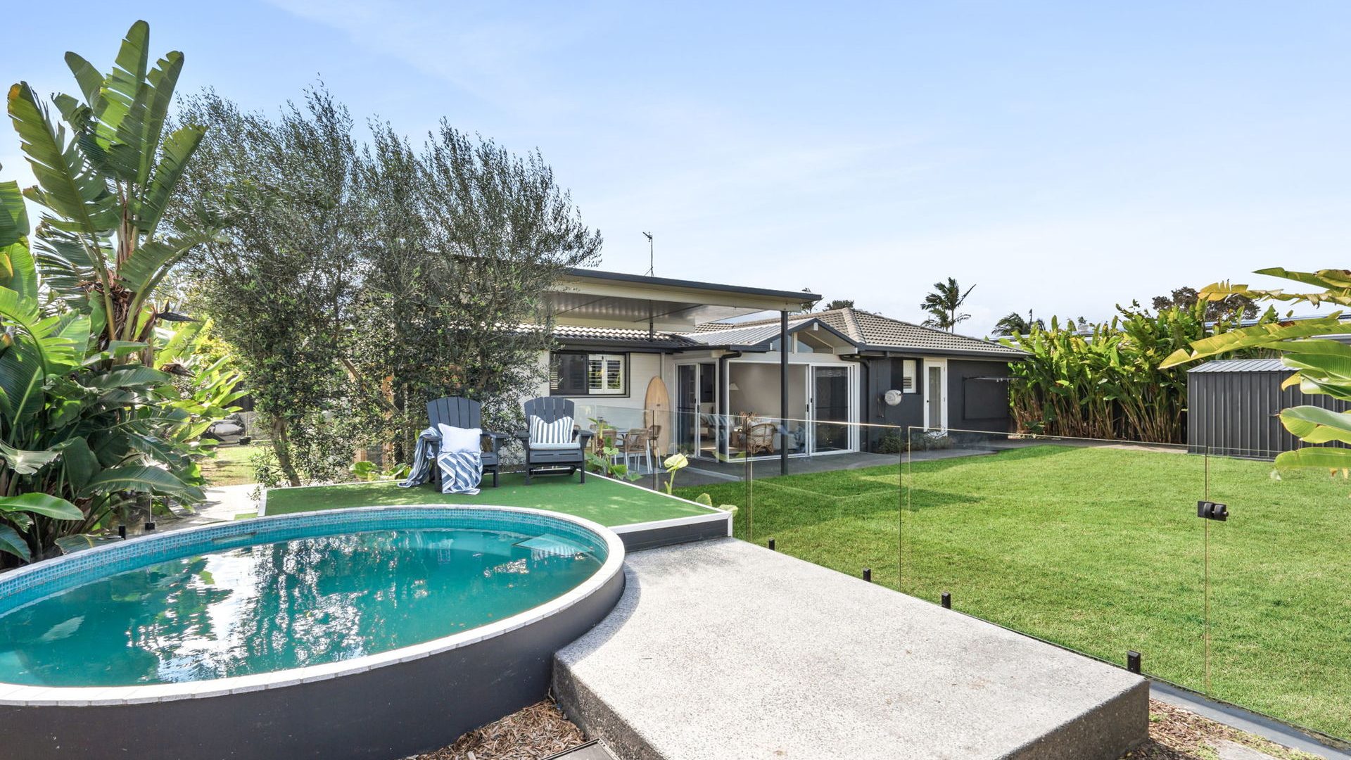 Sold - 10 Kew Place - New Property in Minyama - Real Estate by Bree Charles