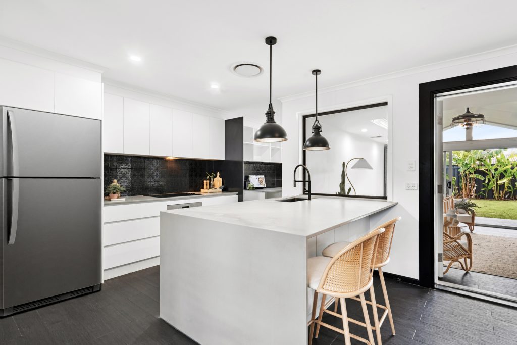 Sold - 10 Kew Place - New Property in Minyama - Real Estate by Bree Charles