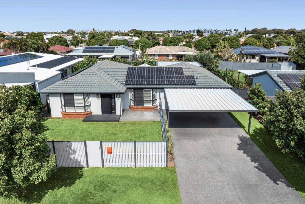 Sold - 10 Kew Place - New Property in Minyama - Real Estate by Bree Charles