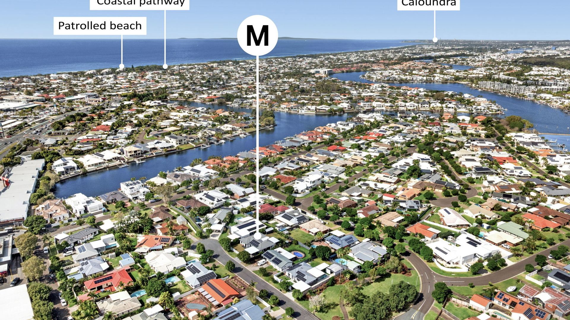 Sold - 10 Kew Place - New Property in Minyama - Real Estate by Bree Charles