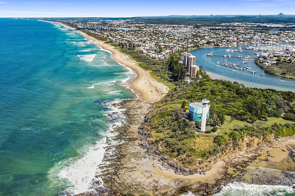 Sold - 10 Kew Place - New Property in Minyama - Real Estate by Bree Charles