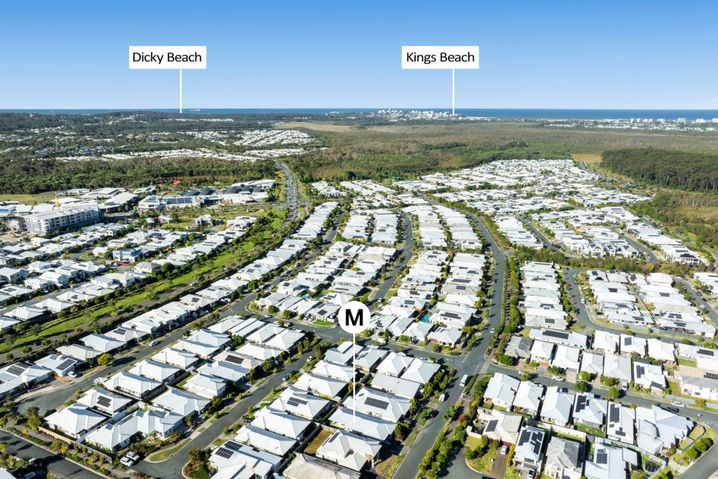 Sold - 66 McArthur Parade - New Property in Baringa - Real Estate by Stephen Claassens