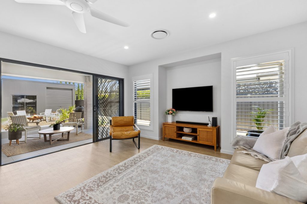 Sold - 31 Maddock Avenue - New Property in Mooloolah Valley - Real Estate by Michael Fay