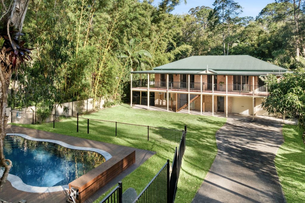 Sold - 4 Gattera Road - New Property in Landsborough - Real Estate by Cassi Nuske