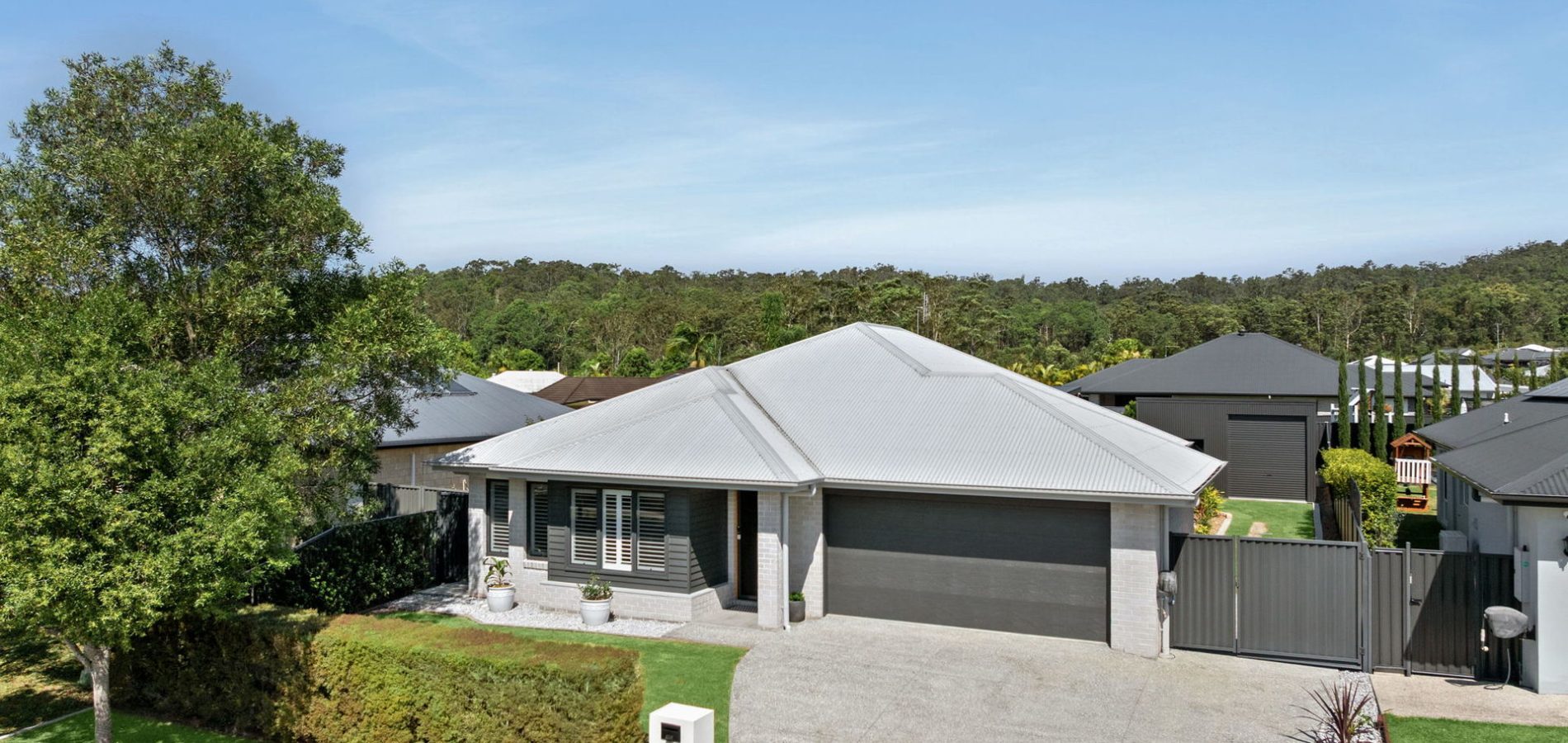 Sold - 31 Maddock Avenue - New Property in Mooloolah Valley - Real Estate by Michael Fay