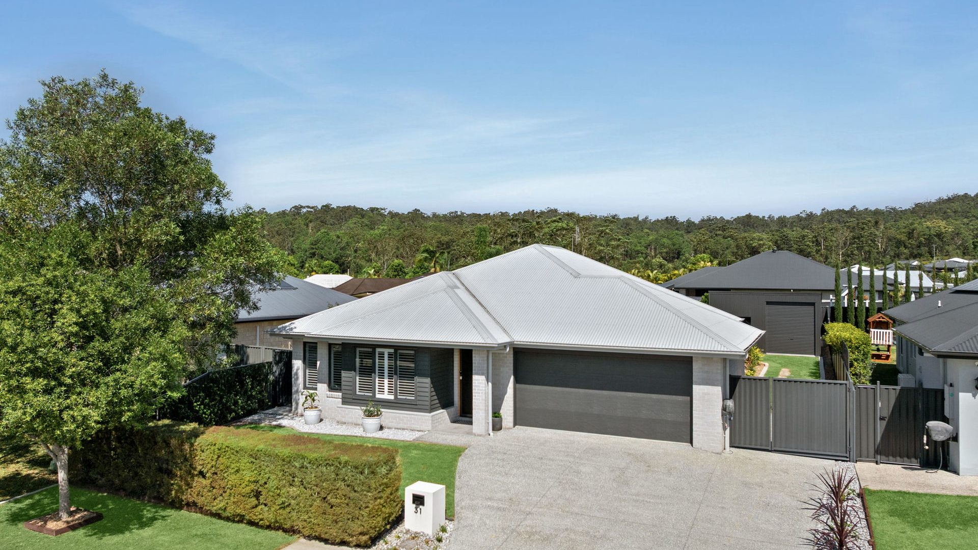 Sold - 31 Maddock Avenue - New Property in Mooloolah Valley - Real Estate by Michael Fay