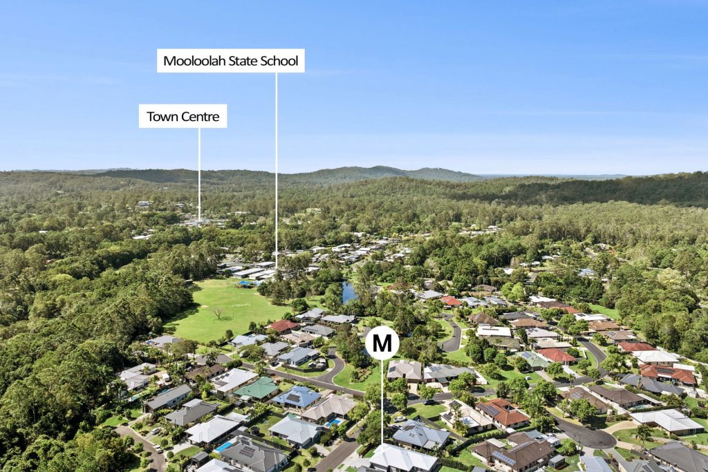 Sold - 31 Maddock Avenue - New Property in Mooloolah Valley - Real Estate by Michael Fay