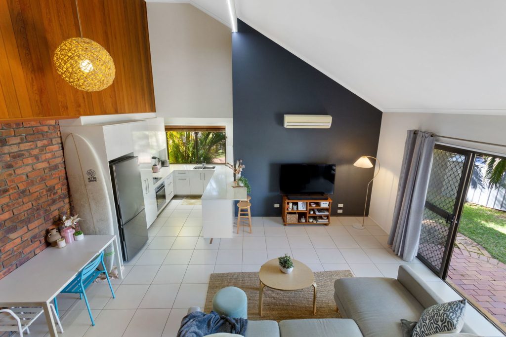 Sold - 4/15 Carrothool Place - New Property in Mooloolaba - Real Estate by Bree Charles
