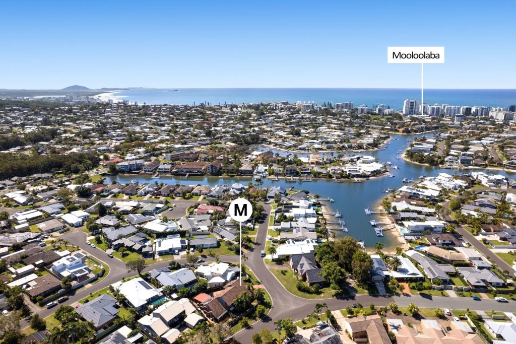 Sold - 4/15 Carrothool Place - New Property in Mooloolaba - Real Estate by Bree Charles