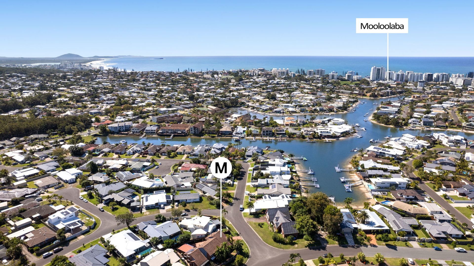 Sold - 4/15 Carrothool Place - New Property in Mooloolaba - Real Estate by Bree Charles