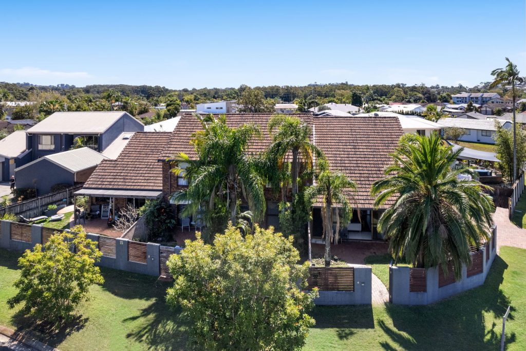 Sold - 4/15 Carrothool Place - New Property in Mooloolaba - Real Estate by Bree Charles