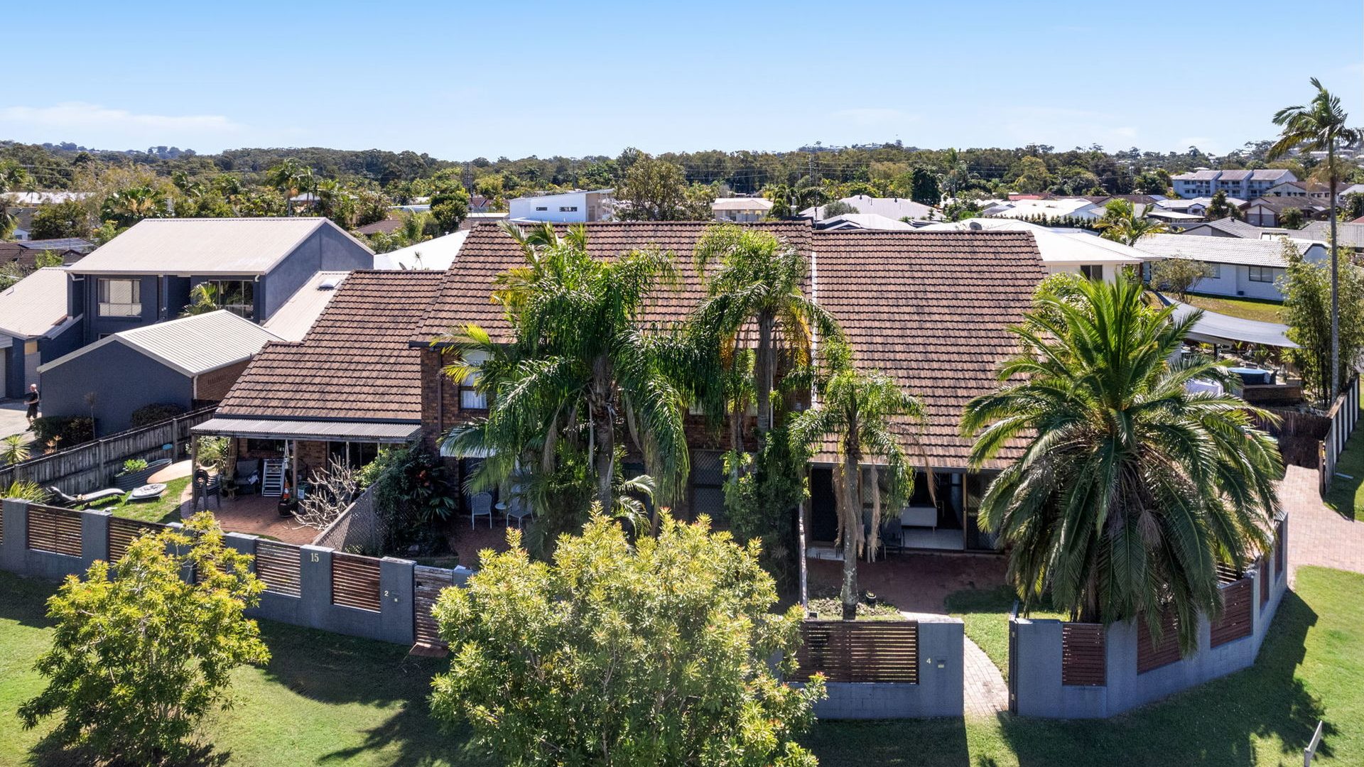 Sold - 4/15 Carrothool Place - New Property in Mooloolaba - Real Estate by Bree Charles