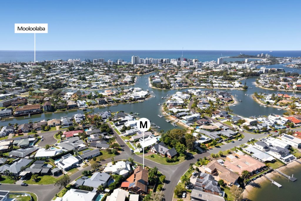 Sold - 4/15 Carrothool Place - New Property in Mooloolaba - Real Estate by Bree Charles