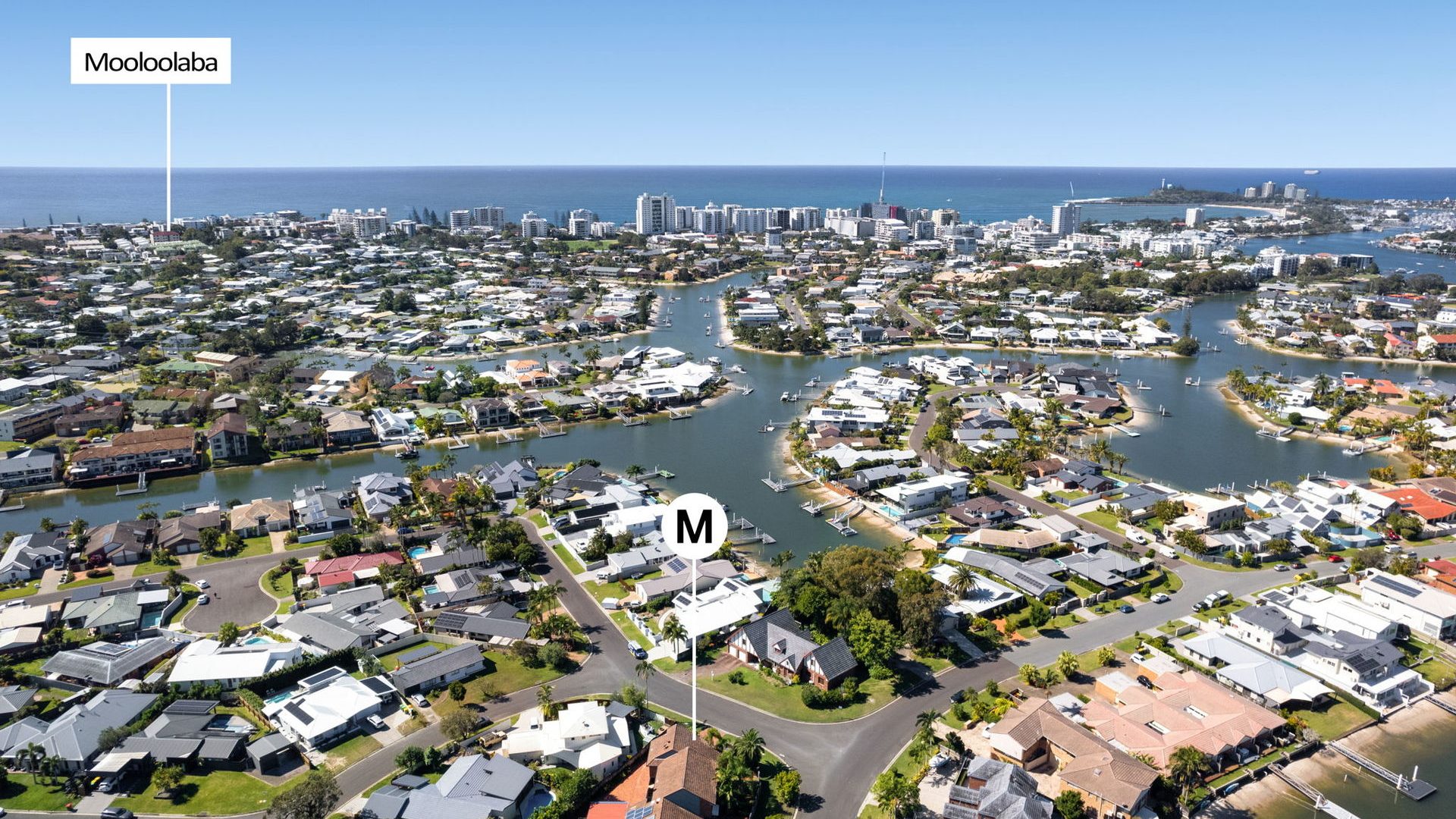 Sold - 4/15 Carrothool Place - New Property in Mooloolaba - Real Estate by Bree Charles