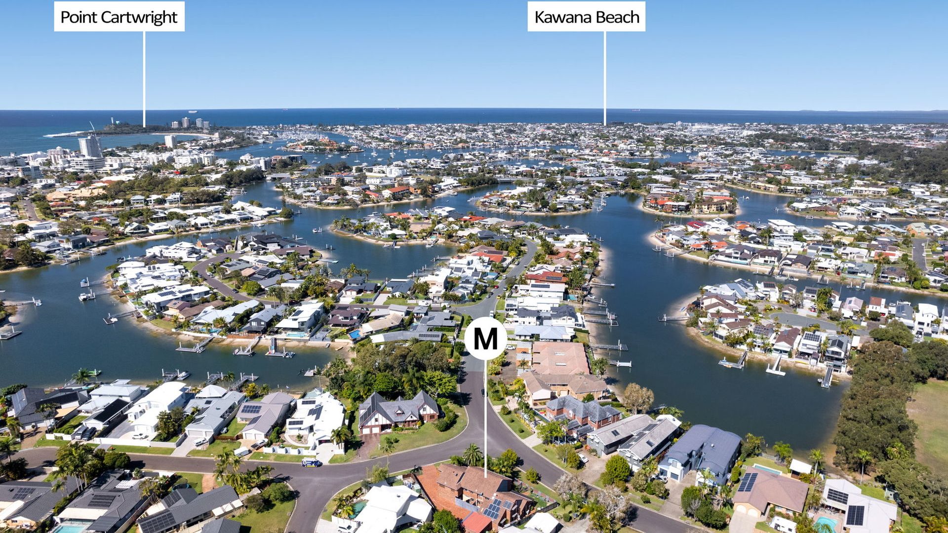 Sold - 4/15 Carrothool Place - New Property in Mooloolaba - Real Estate by Bree Charles