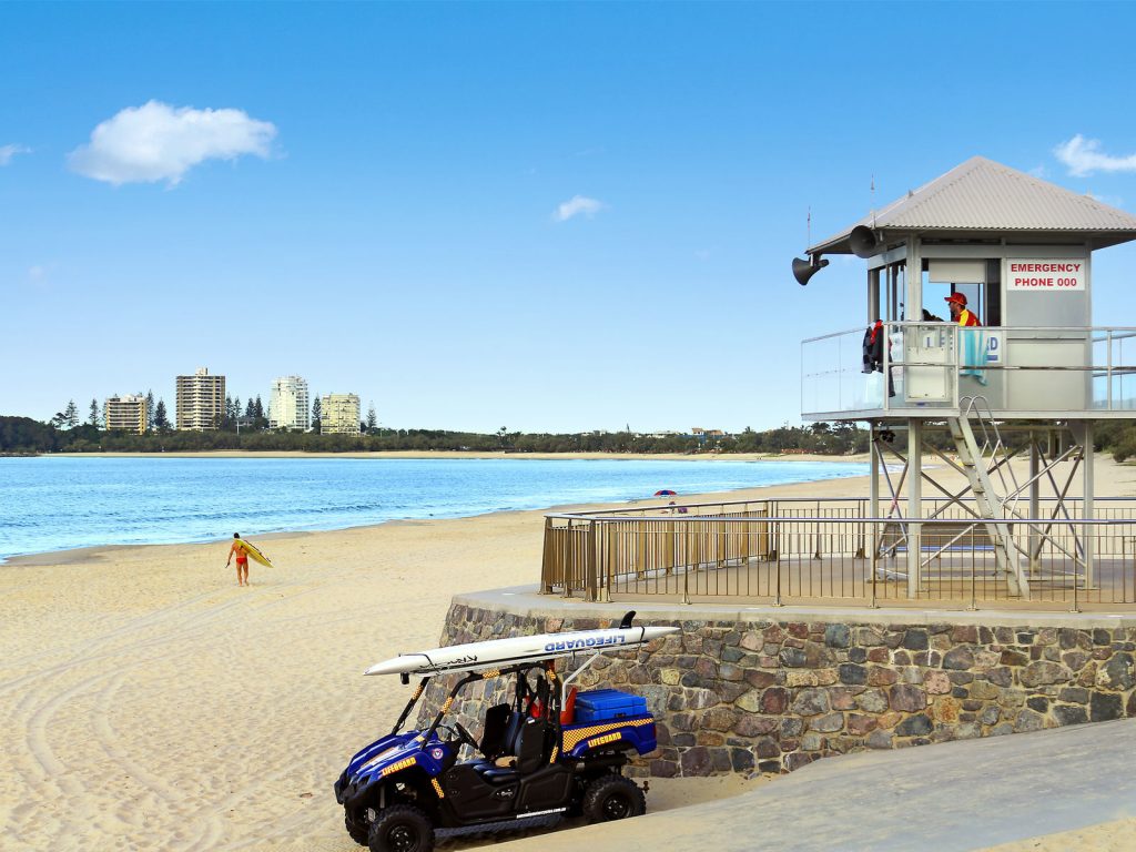 Sold - 4/15 Carrothool Place - New Property in Mooloolaba - Real Estate by Bree Charles