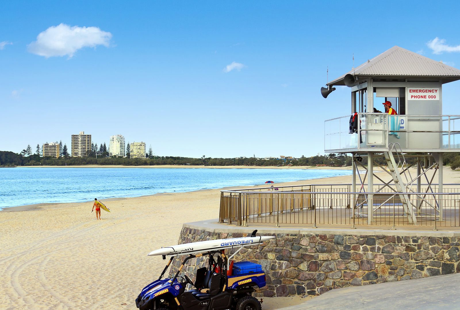 Sold - 4/15 Carrothool Place - New Property in Mooloolaba - Real Estate by Bree Charles