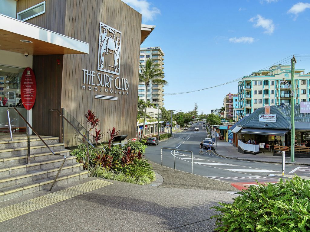 Sold - 4/15 Carrothool Place - New Property in Mooloolaba - Real Estate by Bree Charles