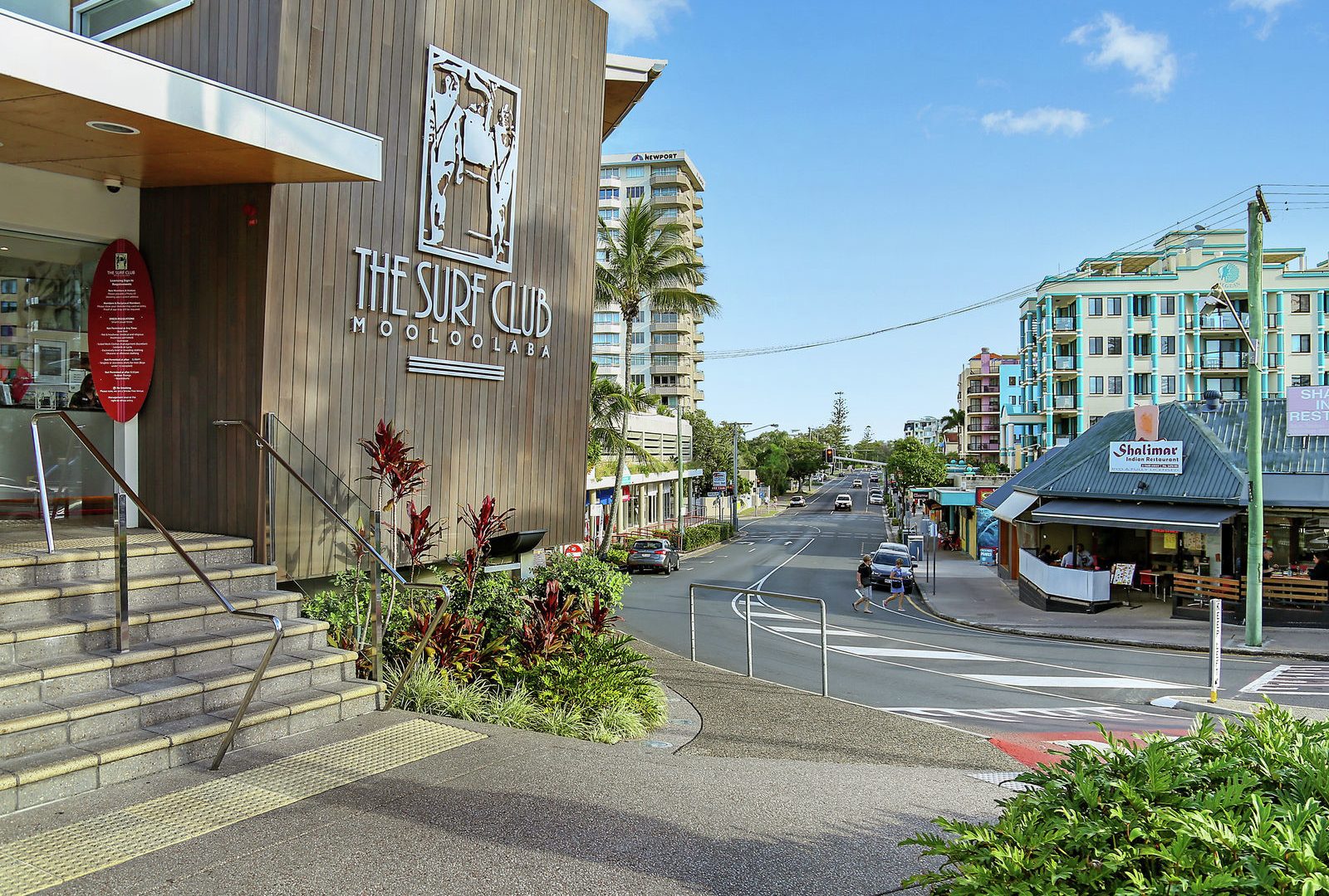 Sold - 4/15 Carrothool Place - New Property in Mooloolaba - Real Estate by Bree Charles