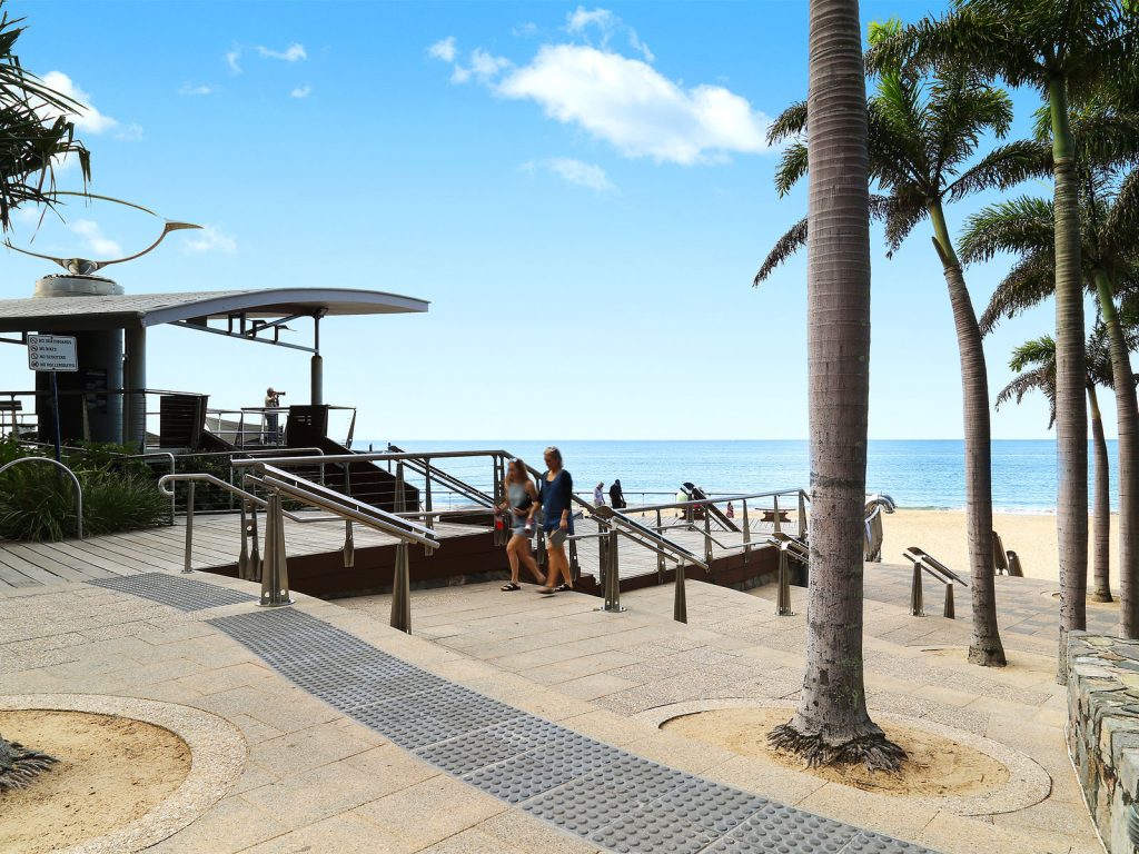 Sold - 4/15 Carrothool Place - New Property in Mooloolaba - Real Estate by Bree Charles