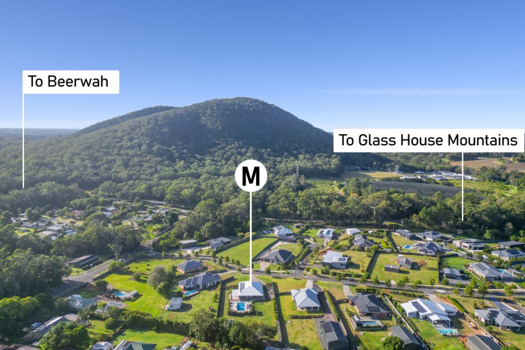 Sold - 14 Evergreen Way - New Property in Beerwah - Real Estate by Cassi Nuske