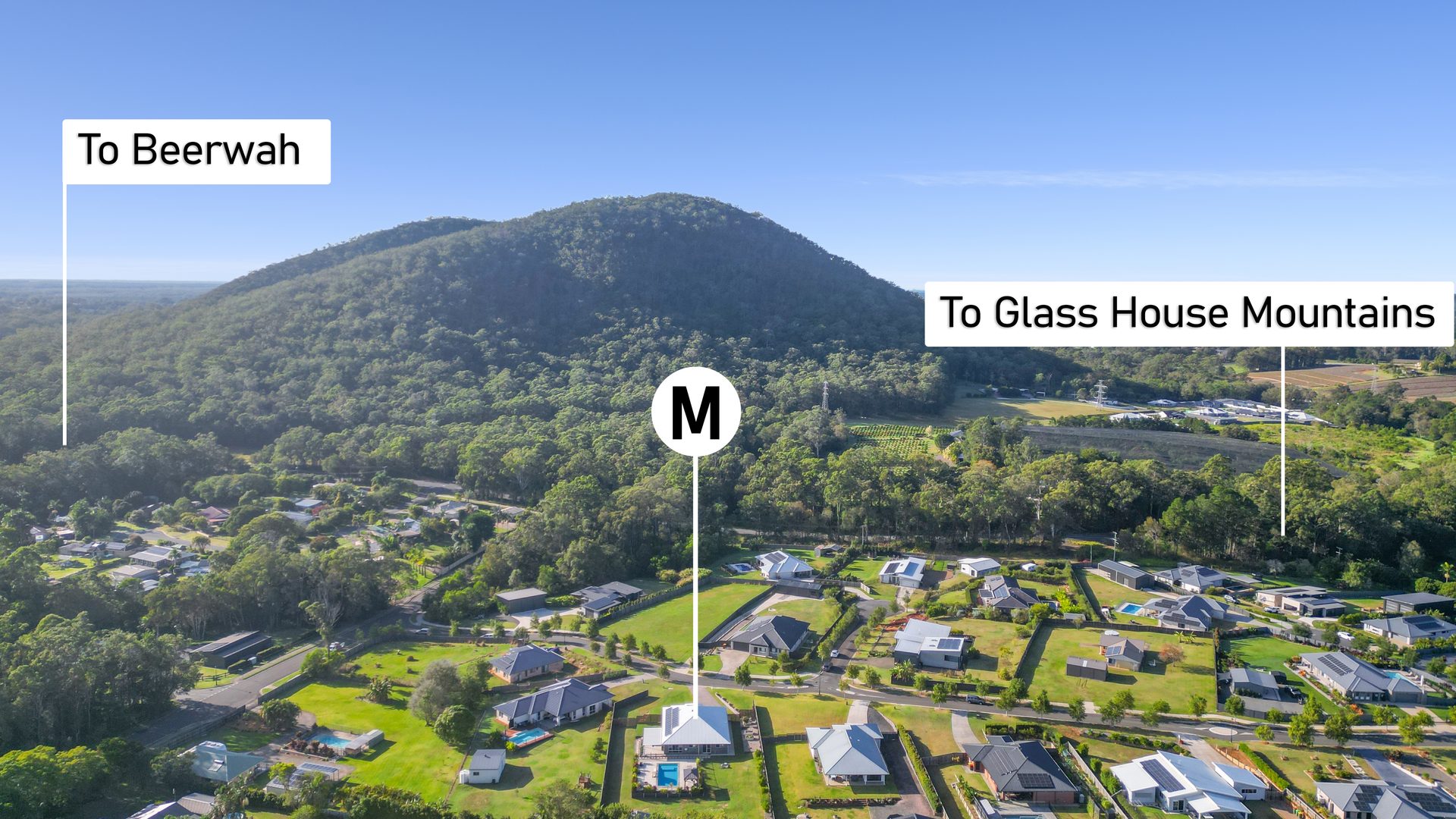 Sold - 14 Evergreen Way - New Property in Beerwah - Real Estate by Cassi Nuske