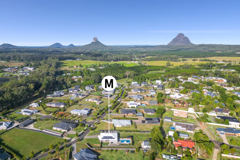 Sold - 14 Evergreen Way - New Property in Beerwah - Real Estate by Cassi Nuske