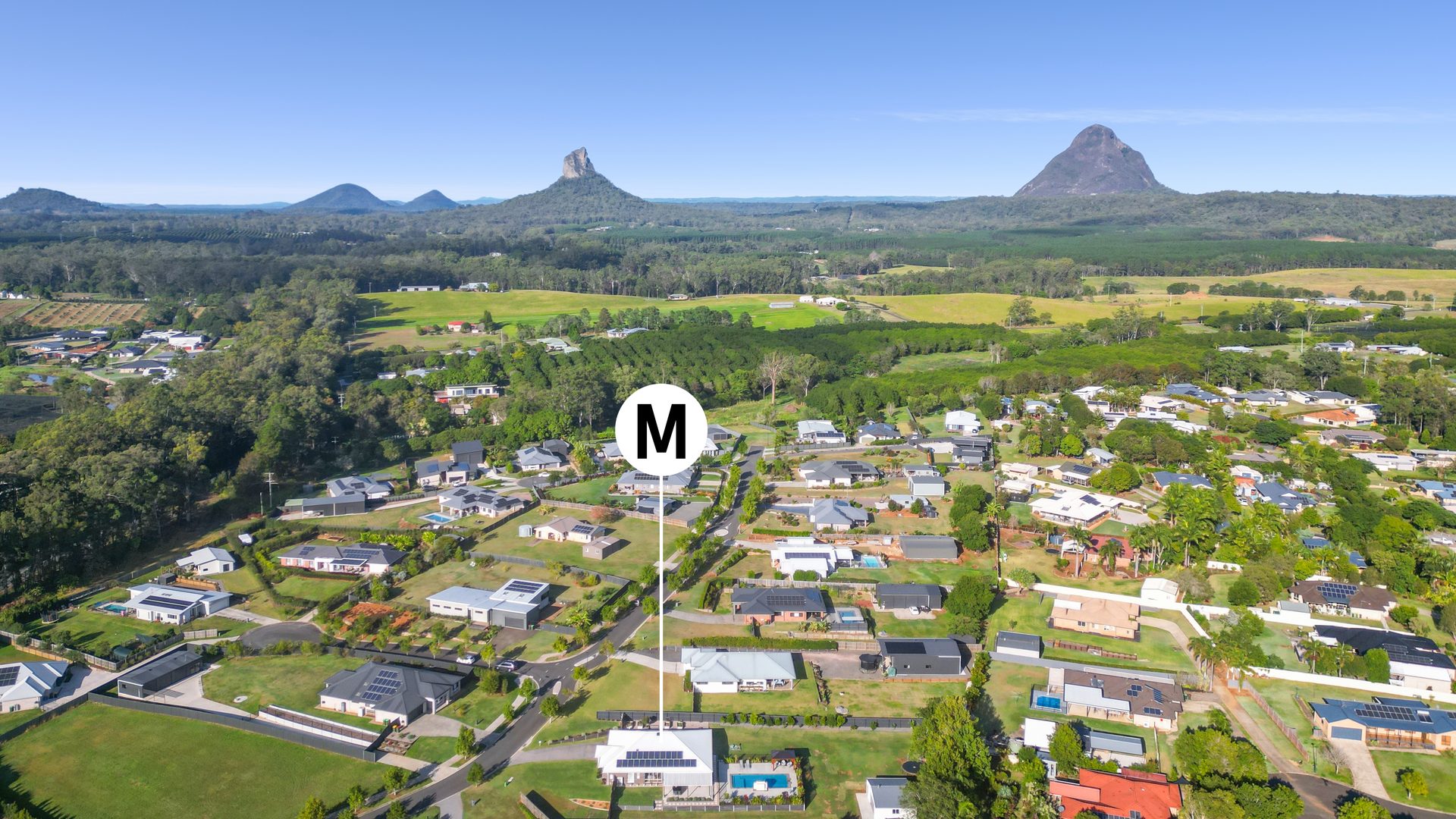 Sold - 14 Evergreen Way - New Property in Beerwah - Real Estate by Cassi Nuske