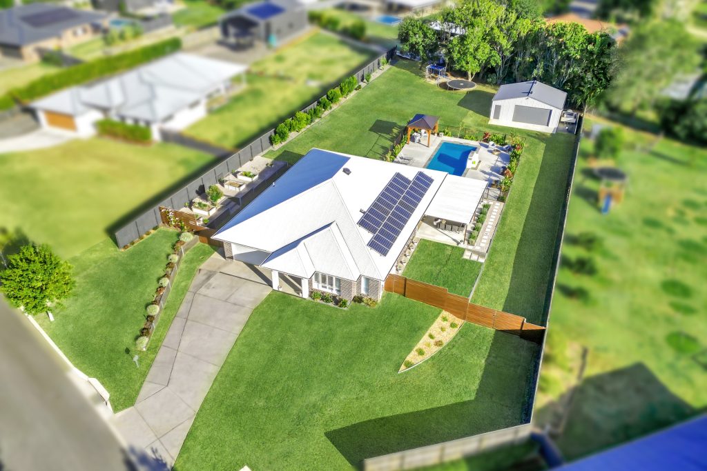 Sold - 14 Evergreen Way - New Property in Beerwah - Real Estate by Cassi Nuske
