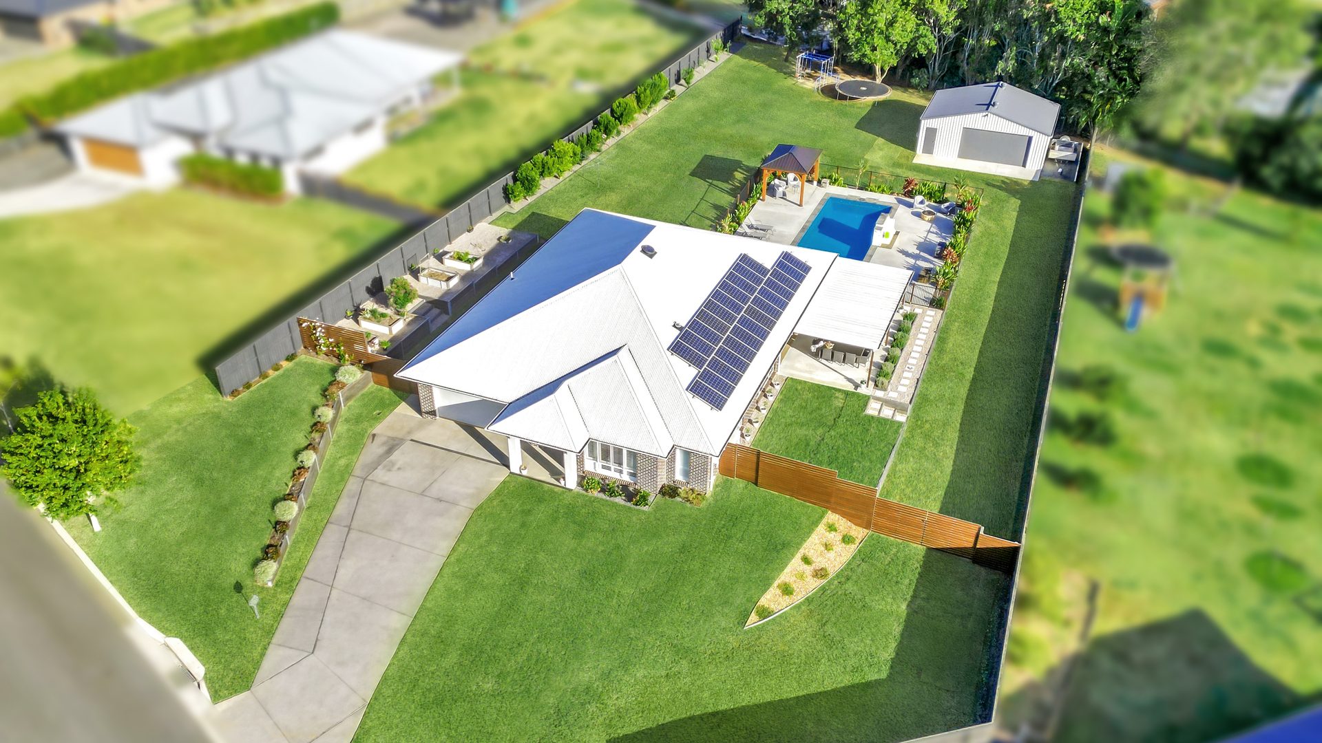 Sold - 14 Evergreen Way - New Property in Beerwah - Real Estate by Cassi Nuske