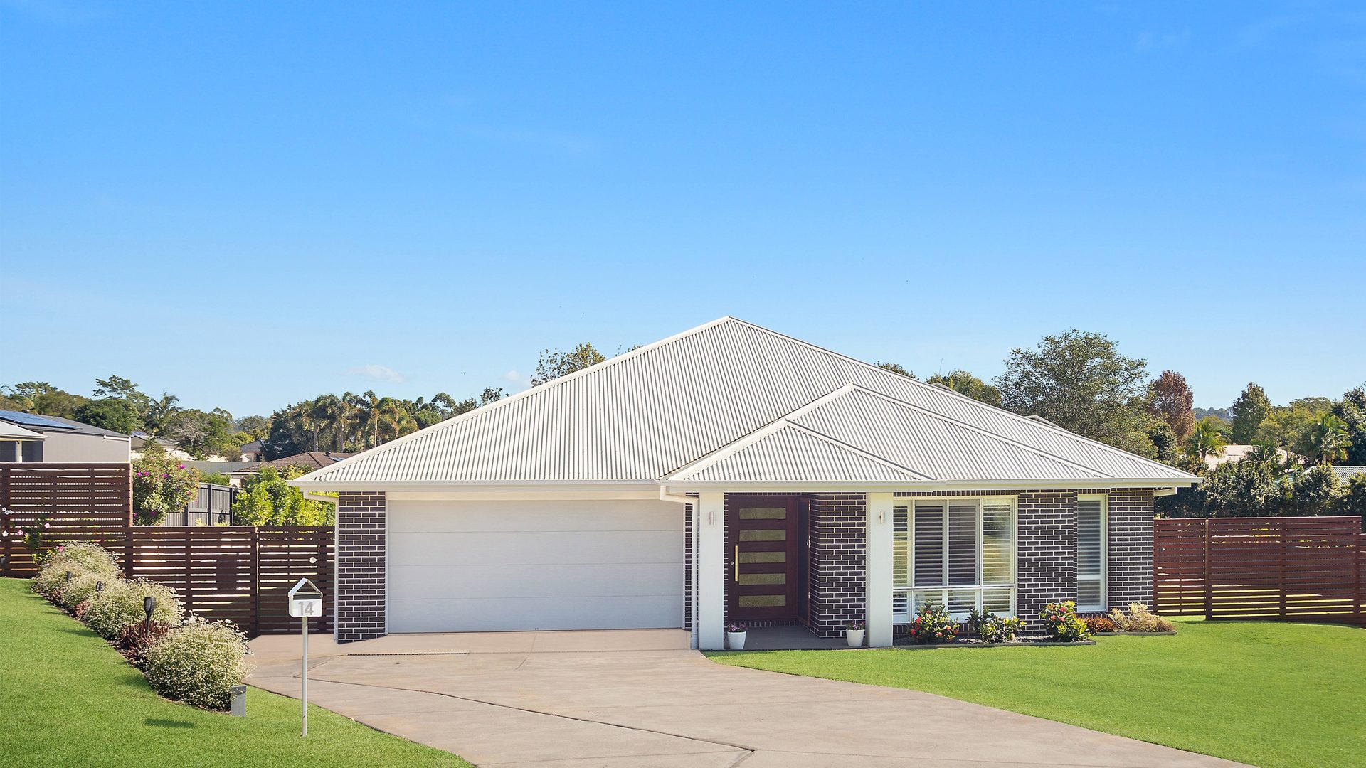 Sold - 14 Evergreen Way - New Property in Beerwah - Real Estate by Cassi Nuske