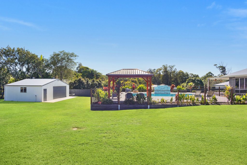 Sold - 14 Evergreen Way - New Property in Beerwah - Real Estate by Cassi Nuske