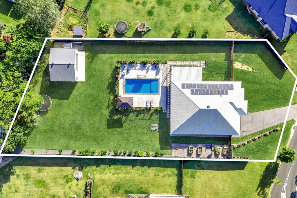 Sold - 14 Evergreen Way - New Property in Beerwah - Real Estate by Cassi Nuske