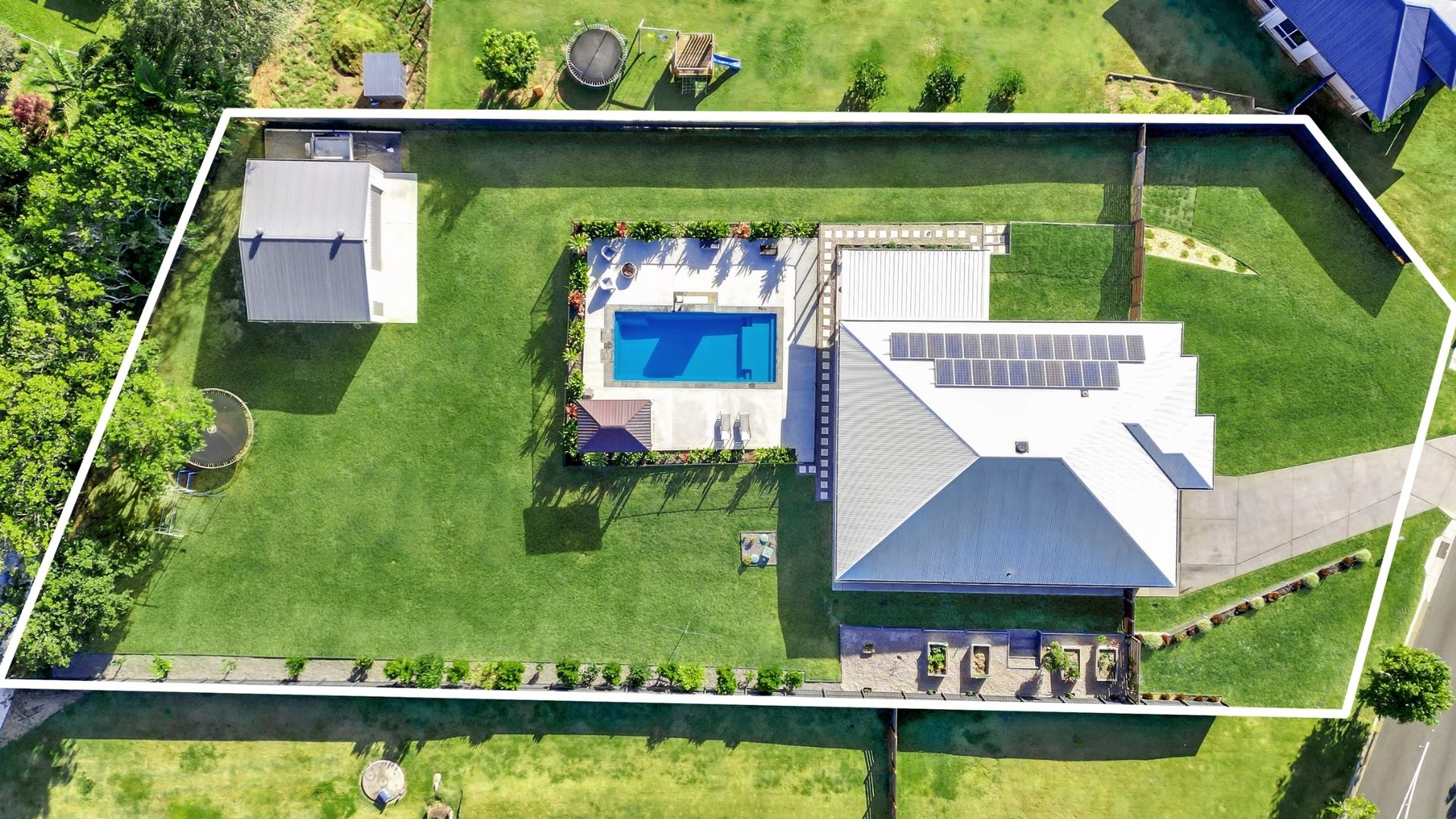 Sold - 14 Evergreen Way - New Property in Beerwah - Real Estate by Cassi Nuske
