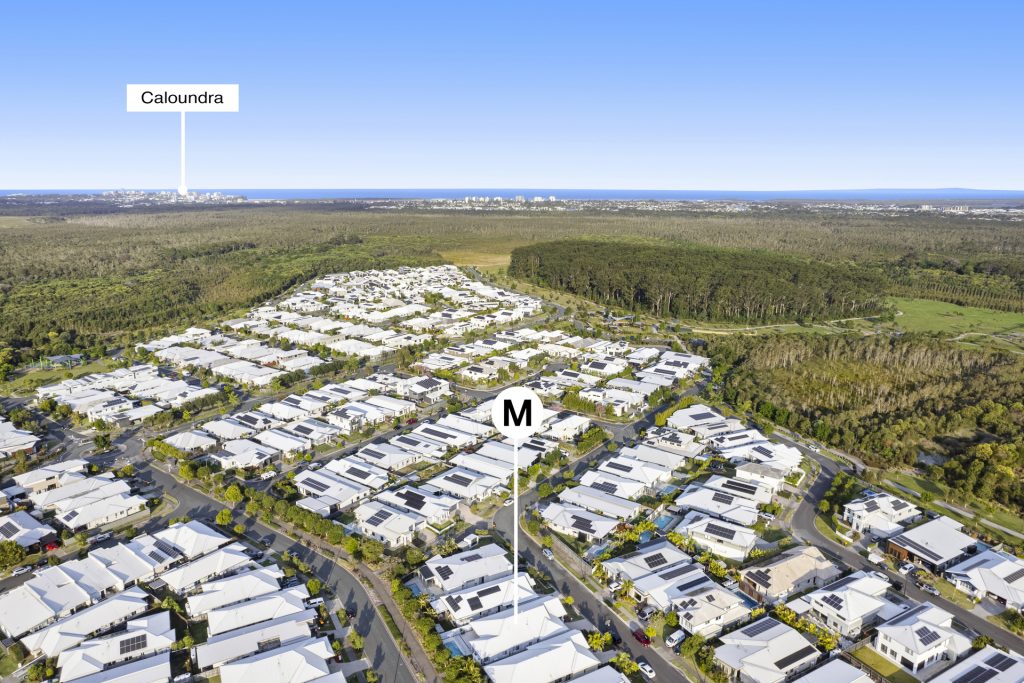 Sold - 56 Birchgrove Circuit - New Property in Baringa - Real Estate by Stephen Claassens