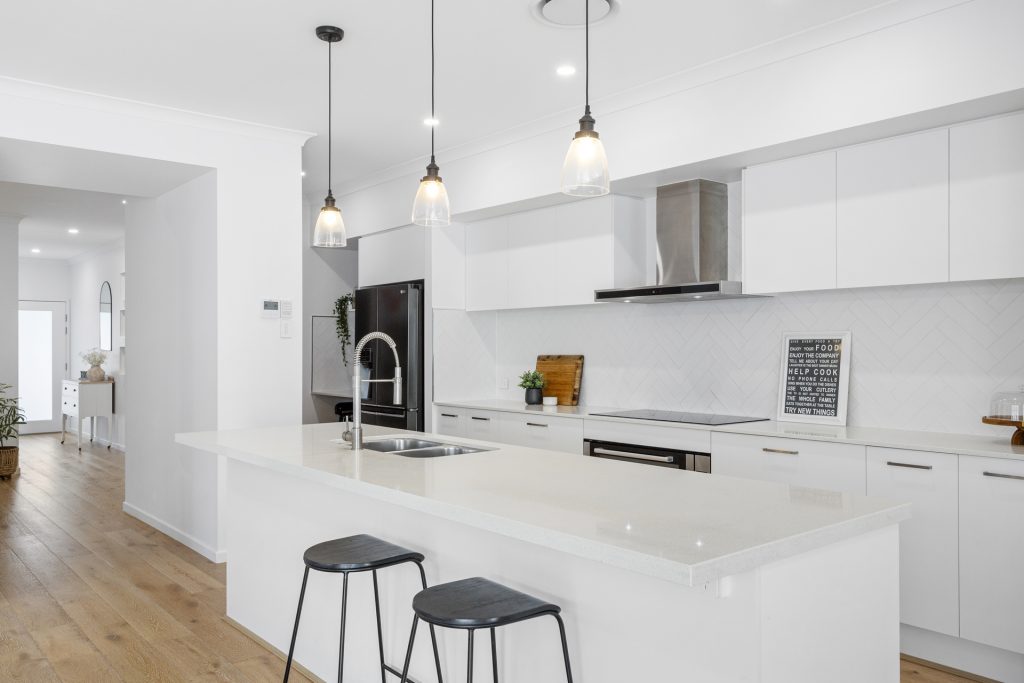 Sold - 56 Birchgrove Circuit - New Property in Baringa - Real Estate by Stephen Claassens