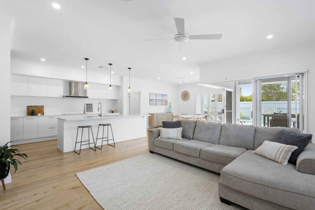 Sold - 56 Birchgrove Circuit - New Property in Baringa - Real Estate by Stephen Claassens
