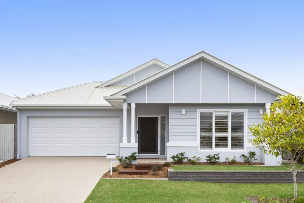 Sold - 56 Birchgrove Circuit - New Property in Baringa - Real Estate by Stephen Claassens