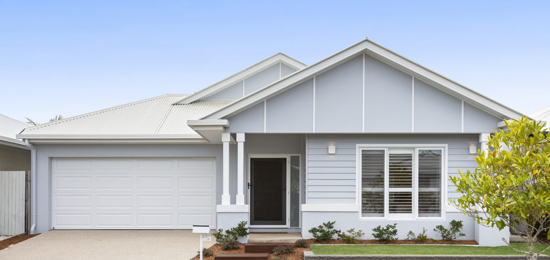 Sold - 56 Birchgrove Circuit - New Property in Baringa - Real Estate by Stephen Claassens