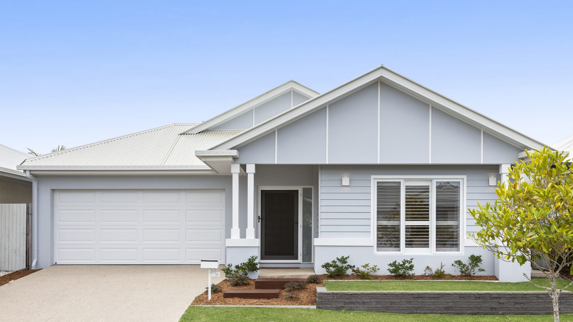 Sold - 56 Birchgrove Circuit - New Property in Baringa - Real Estate by Stephen Claassens
