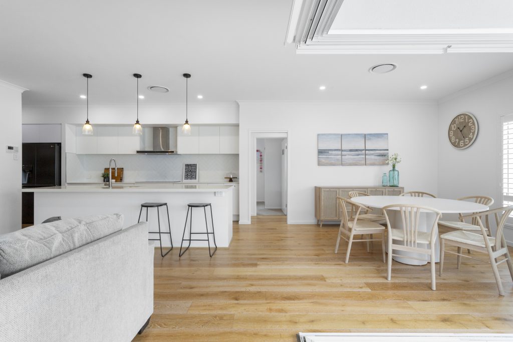 Sold - 56 Birchgrove Circuit - New Property in Baringa - Real Estate by Stephen Claassens