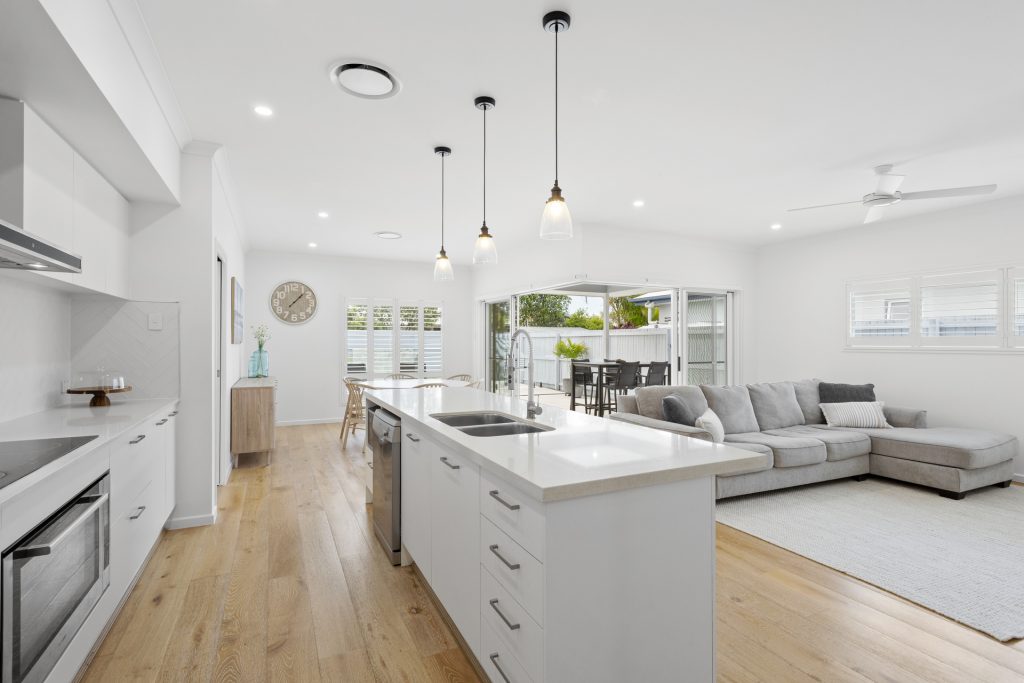 Sold - 56 Birchgrove Circuit - New Property in Baringa - Real Estate by Stephen Claassens