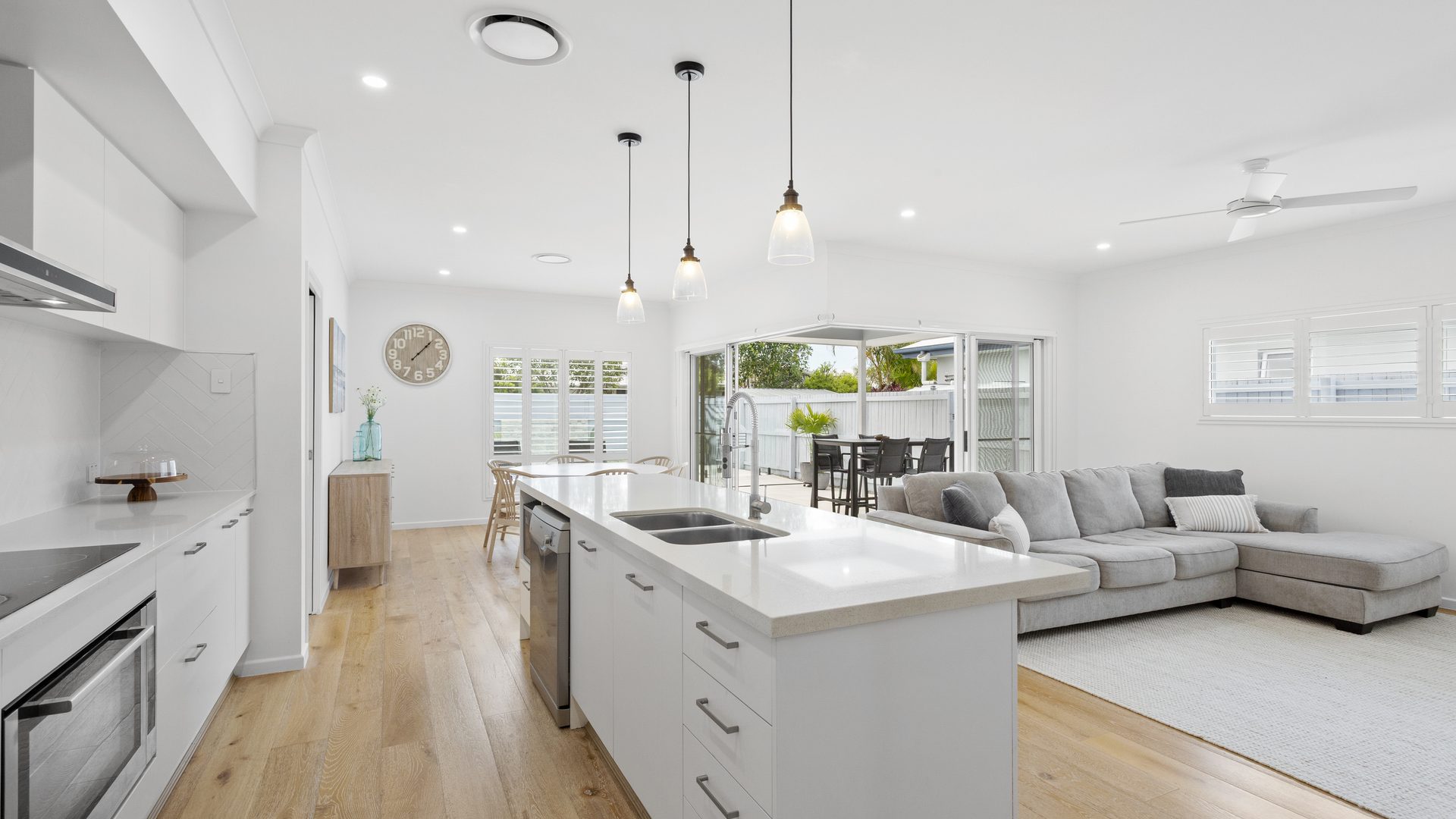 Sold - 56 Birchgrove Circuit - New Property in Baringa - Real Estate by Stephen Claassens