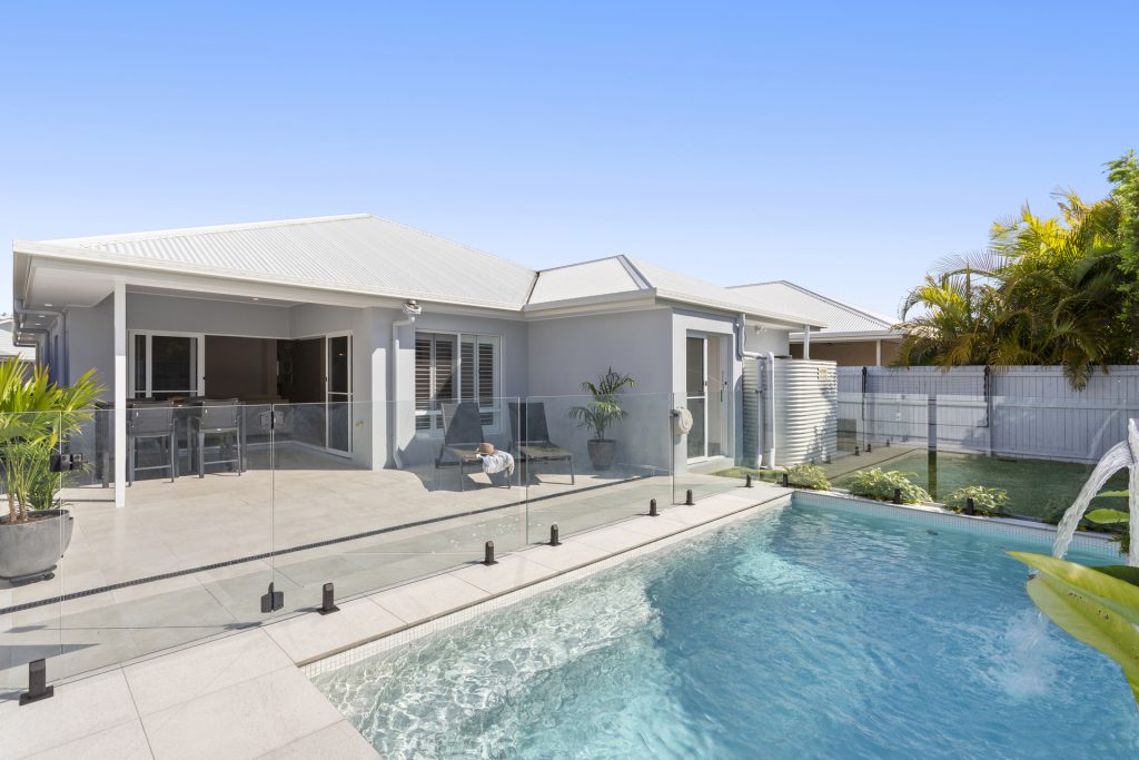 Sold - 56 Birchgrove Circuit - New Property in Baringa - Real Estate by Stephen Claassens