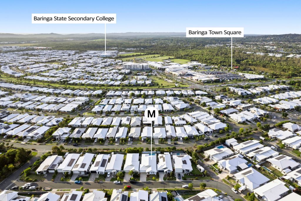 Sold - 56 Birchgrove Circuit - New Property in Baringa - Real Estate by Stephen Claassens